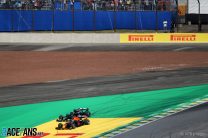 Could Mercedes use missing Verstappen video to demand review of Hamilton clash?