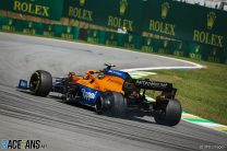 McLaren must “get back to scoring the results that are on the table” – Seidl