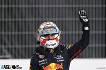 Verstappen and Bottas penalised, Gasly to start from front row in Qatar