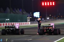 The yellow flag confusion which hit Verstappen’s title hopes in Qatar explained