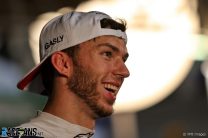 Turn one showdown beckons for Hamilton and Verstappen – or Gasly?