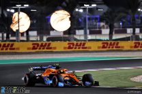 Qatar GP punctures were “dangerous” and “just shouldn’t happen” – Norris