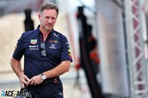 Horner given official warning over “rogue marshal” comments