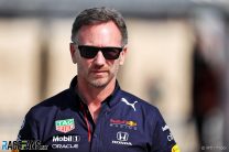 “Attack” on volunteer marshals not acceptable says Masi after Horner comments