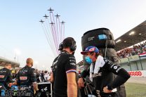 Paddock Diary: Qatar Grand Prix part two