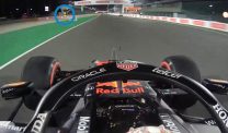 Horner blames “rogue marshal” after Verstappen suffers penalty blow