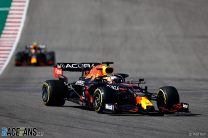 Red Bull exceeded F1’s $145m budget cap during 2021 season – FIA