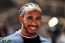 2021 F1 driver rankings #2: Lewis Hamilton