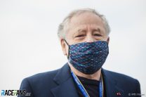 FIA ‘maybe too permissive’ of teams criticising officials – Todt