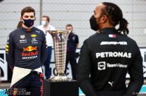 The problems of perception the FIA must address after the Abu Dhabi row