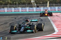 Mercedes have “good legal basis” for appeal over Abu Dhabi GP – lawyer