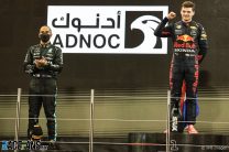 Abu Dhabi’s legacy one year on: How the controversial 2021 finale changed F1