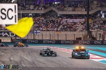 FIA to reveal findings of inquiry into Abu Dhabi restart row in February