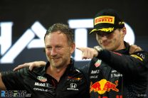 Red Bull ready to settle title fight in law court as Mercedes consider appeal