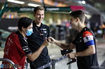 How Zhou’s F1 promotion opens a key door for Piastri’s future