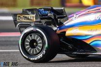 F1 scraps plan to allow LED wheel covers in 2024