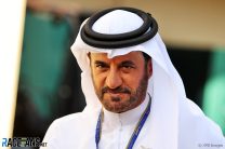Meet the candidates for FIA president – Mohammed Ben Sulayem