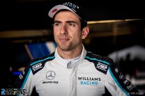 2021 F1 driver rankings #18: Nicholas Latifi