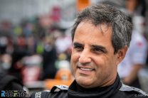 Montoya to return as third driver for McLaren SP in Indy 500