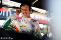 Ilott aims to emulate Dixon and Power with “long career” in IndyCar