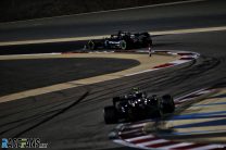 Poll – Should F1 use the Bahrain Outer Track for 2022’s proposed first sprint race?