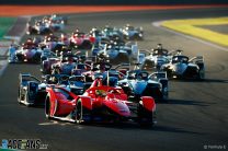 Formula E must continue post-pandemic recovery in final year before ‘Gen3’