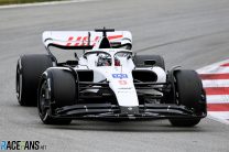 Fittipaldi to test for Haas but team will miss start after freight delay