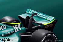 New F1 cars may not need DRS to overtake – Green