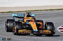 Ricciardo “expected worse” from handling of F1’s radical new cars