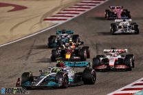 2022 Bahrain Grand Prix in pictures