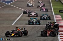Vote for your 2022 Bahrain Grand Prix Driver of the Weekend