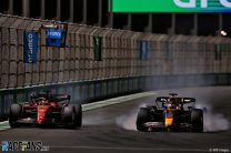 F1 needs changes to stop DRS “cat-and-mouse games” – Horner