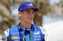 Doohan to drive for Alpine in Mexico and Abu Dhabi practice sessions