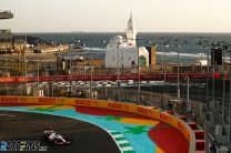 Mick Schumacher, Haas, Jeddah Corniche Circuit, 2022