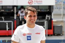 Haas to run Pietro Fittipaldi in practice for Mexico and Abu Dhabi GPs