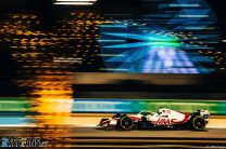 2022 Bahrain Grand Prix practice in pictures