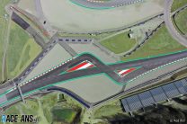 New chicane added to Red Bull Ring but F1 will bypass it