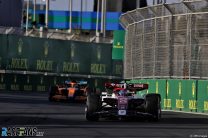 Valtteri Bottas, Alfa Romeo, Jeddah Corniche Circuit, 2022