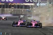 Alpine won’t allow Alonso and Ocon to fight during last 20 laps of race