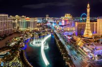 The ‘$5 million GP ticket’: Why Las Vegas is raising the stakes on F1 tour packages