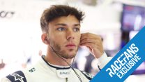 ‘I belong with Verstappen, Leclerc, Russell and Norris’ – Pierre Gasly exclusive interview