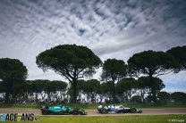 Pirelli explain how F1’s ‘greener’ new tyre rules will work at Imola GP
