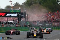 Will F1’s ‘two-day grand prix’ format enliven its underwhelming sprint races?