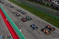Further F1 rules changes revealed as FIA publishes 2023 regulations