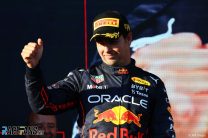Sergio Perez, Red Bull, Albert Park, 2022