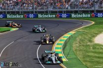 Wolff puts Mercedes’ odds of championship victory at “two to eight”
