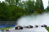 2022 Emilia-Romagna Grand Prix in pictures