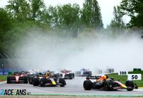 Imola GP promoter expects lost race will lead to one-year contract extension