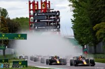 Rate the race: 2022 Emilia-Romagna Grand Prix