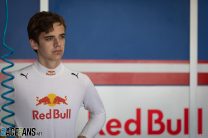 Red Bull junior Edgar withdraws from FIA F3 series after Crohn’s diagnosis